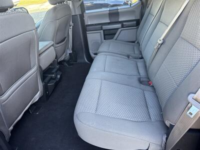 2019 Ford F-150 XLT  SuperCrew 4x4 - Photo 36 - Hesston, PA 16647
