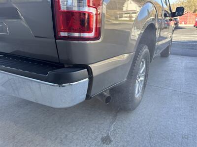 2019 Ford F-150 XLT  SuperCrew 4x4 - Photo 19 - Hesston, PA 16647