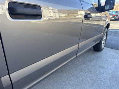2019 Ford F-150 XLT  SuperCrew 4x4 - Photo 21 - Hesston, PA 16647