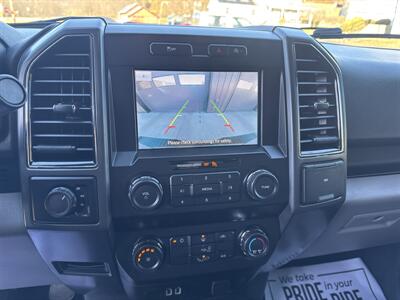 2019 Ford F-150 XLT  SuperCrew 4x4 - Photo 34 - Hesston, PA 16647