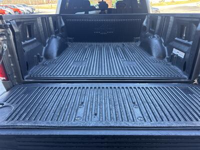 2019 Ford F-150 XLT  SuperCrew 4x4 - Photo 20 - Hesston, PA 16647