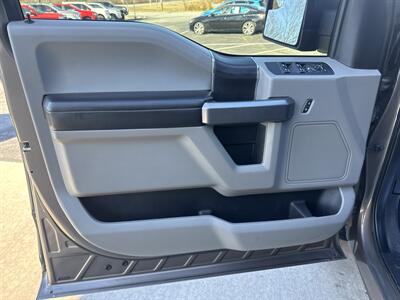 2019 Ford F-150 XLT  SuperCrew 4x4 - Photo 25 - Hesston, PA 16647