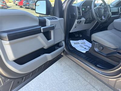 2019 Ford F-150 XLT  SuperCrew 4x4 - Photo 24 - Hesston, PA 16647