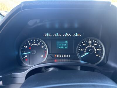 2019 Ford F-150 XLT  SuperCrew 4x4 - Photo 31 - Hesston, PA 16647