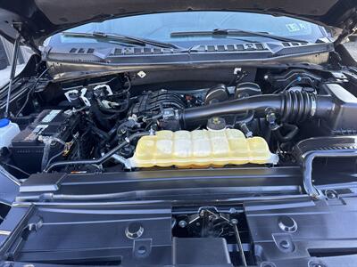 2019 Ford F-150 XLT  SuperCrew 4x4 - Photo 43 - Hesston, PA 16647