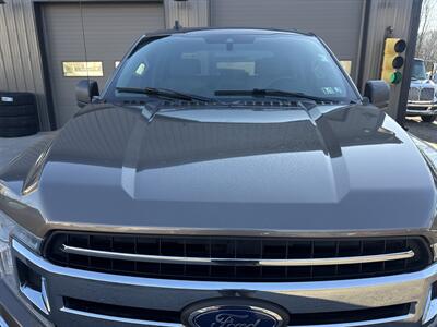 2019 Ford F-150 XLT  SuperCrew 4x4 - Photo 14 - Hesston, PA 16647