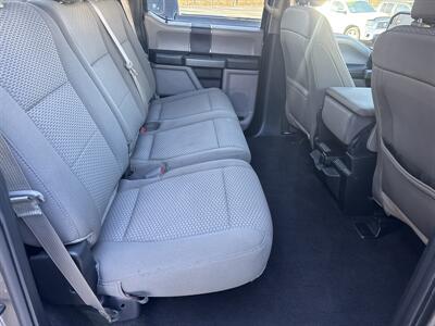 2019 Ford F-150 XLT  SuperCrew 4x4 - Photo 39 - Hesston, PA 16647