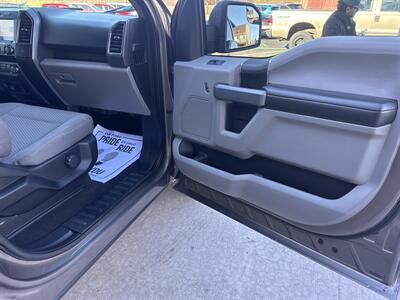 2019 Ford F-150 XLT  SuperCrew 4x4 - Photo 40 - Hesston, PA 16647