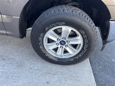 2019 Ford F-150 XLT  SuperCrew 4x4 - Photo 42 - Hesston, PA 16647