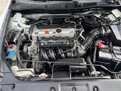 2012 Honda Accord EX   - Photo 40 - Hesston, PA 16647