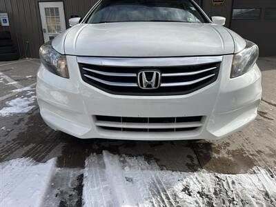 2012 Honda Accord EX   - Photo 11 - Hesston, PA 16647