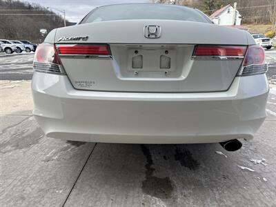 2012 Honda Accord EX   - Photo 17 - Hesston, PA 16647