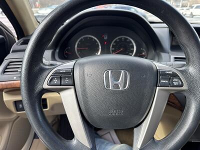 2012 Honda Accord EX   - Photo 26 - Hesston, PA 16647