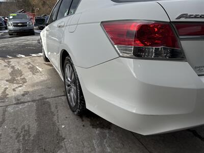 2012 Honda Accord EX   - Photo 16 - Hesston, PA 16647