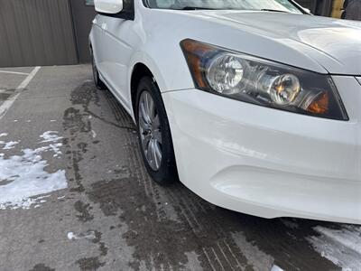 2012 Honda Accord EX   - Photo 10 - Hesston, PA 16647