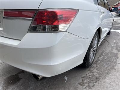 2012 Honda Accord EX   - Photo 18 - Hesston, PA 16647