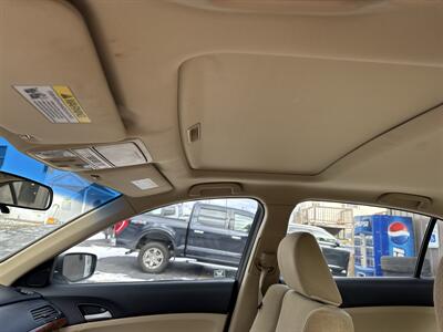 2012 Honda Accord EX   - Photo 24 - Hesston, PA 16647