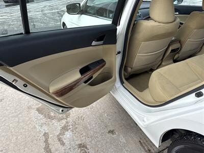 2012 Honda Accord EX   - Photo 31 - Hesston, PA 16647