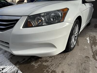 2012 Honda Accord EX   - Photo 12 - Hesston, PA 16647