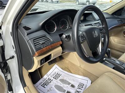 2012 Honda Accord EX   - Photo 22 - Hesston, PA 16647