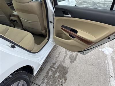 2012 Honda Accord EX   - Photo 35 - Hesston, PA 16647