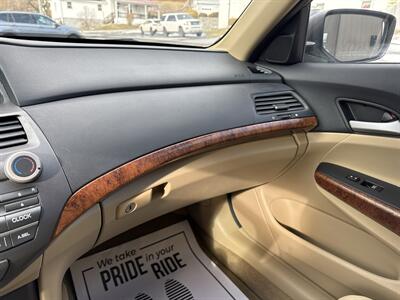 2012 Honda Accord EX   - Photo 30 - Hesston, PA 16647