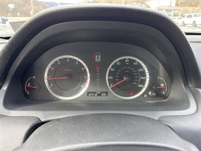 2012 Honda Accord EX   - Photo 27 - Hesston, PA 16647