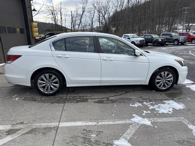 2012 Honda Accord EX   - Photo 3 - Hesston, PA 16647