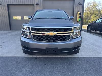 2020 Chevrolet Suburban LT  4x4 - Photo 11 - Hesston, PA 16647