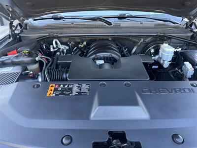 2020 Chevrolet Suburban LT  4x4 - Photo 51 - Hesston, PA 16647