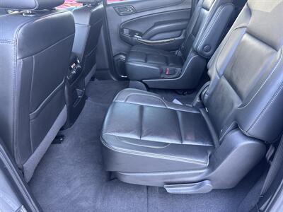 2020 Chevrolet Suburban LT  4x4 - Photo 40 - Hesston, PA 16647