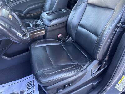 2020 Chevrolet Suburban LT  4x4 - Photo 29 - Hesston, PA 16647