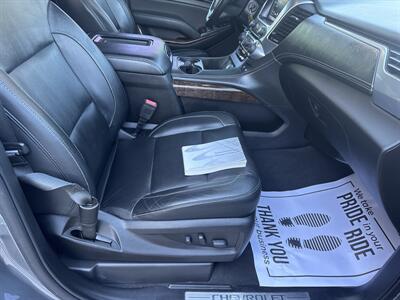 2020 Chevrolet Suburban LT  4x4 - Photo 48 - Hesston, PA 16647