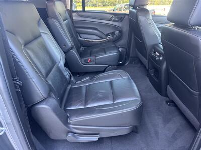 2020 Chevrolet Suburban LT  4x4 - Photo 46 - Hesston, PA 16647