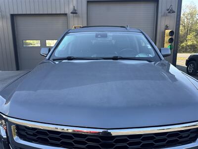 2020 Chevrolet Suburban LT  4x4 - Photo 16 - Hesston, PA 16647