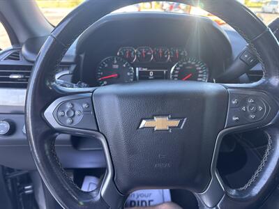 2020 Chevrolet Suburban LT  4x4 - Photo 32 - Hesston, PA 16647
