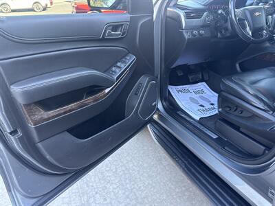 2020 Chevrolet Suburban LT  4x4 - Photo 25 - Hesston, PA 16647