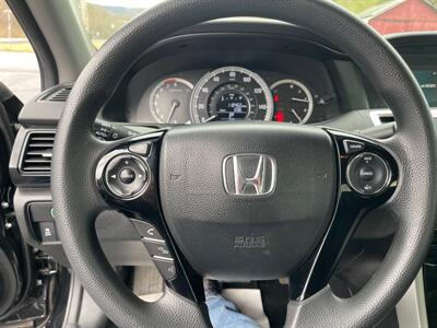 2017 Honda Accord LX   - Photo 30 - Hesston, PA 16647