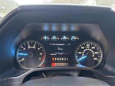 2016 Ford F-150 XLT  SuperCrew 4x4 - Photo 31 - Hesston, PA 16647