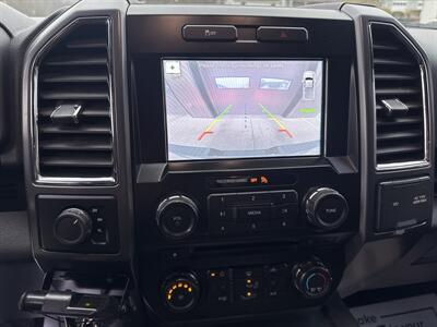 2016 Ford F-150 XLT  SuperCrew 4x4 - Photo 36 - Hesston, PA 16647