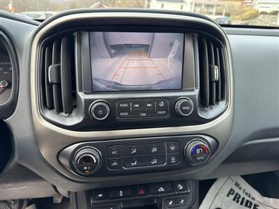 2016 Chevrolet Colorado Z71  Crew Cab 4x4 - Photo 36 - Hesston, PA 16647