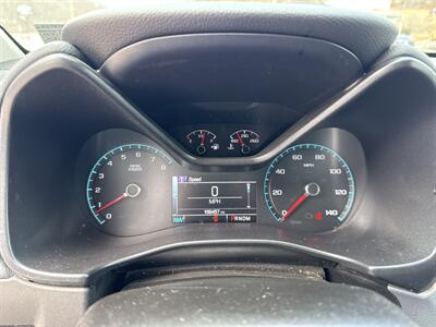 2016 Chevrolet Colorado Z71  Crew Cab 4x4 - Photo 32 - Hesston, PA 16647