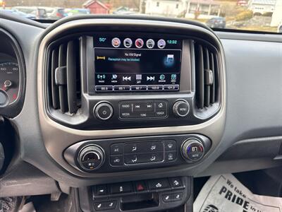 2016 Chevrolet Colorado Z71  Crew Cab 4x4 - Photo 33 - Hesston, PA 16647
