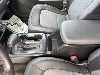 2016 Chevrolet Colorado Z71  Crew Cab 4x4 - Photo 30 - Hesston, PA 16647