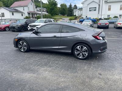 2018 Honda Civic EX-L   - Photo 10 - Hesston, PA 16647