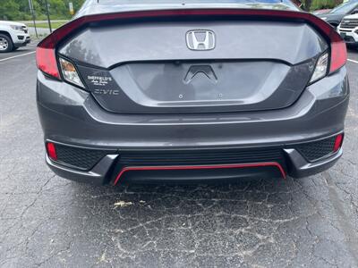 2018 Honda Civic EX-L   - Photo 24 - Hesston, PA 16647