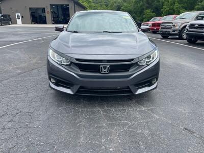 2018 Honda Civic EX-L   - Photo 15 - Hesston, PA 16647
