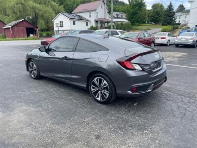 2018 Honda Civic EX-L   - Photo 9 - Hesston, PA 16647