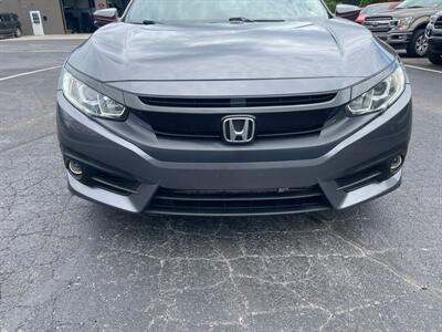 2018 Honda Civic EX-L   - Photo 18 - Hesston, PA 16647