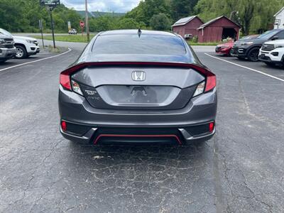 2018 Honda Civic EX-L   - Photo 7 - Hesston, PA 16647
